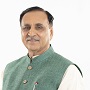 Shri Vijay Rupani
