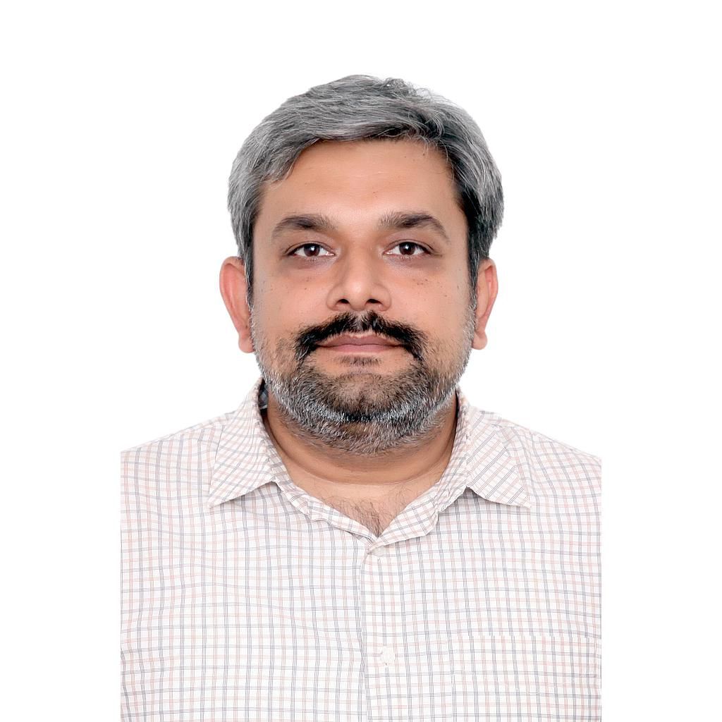 Shri Dhaval Dashrathbhai Gajjar 
